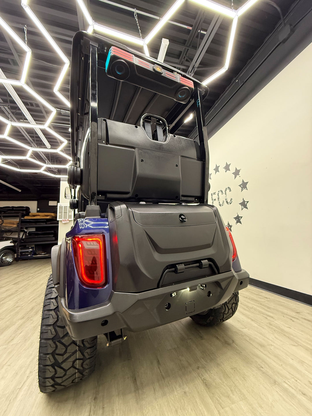 2025 Evolution D5-Maverick 4 Plus Electric