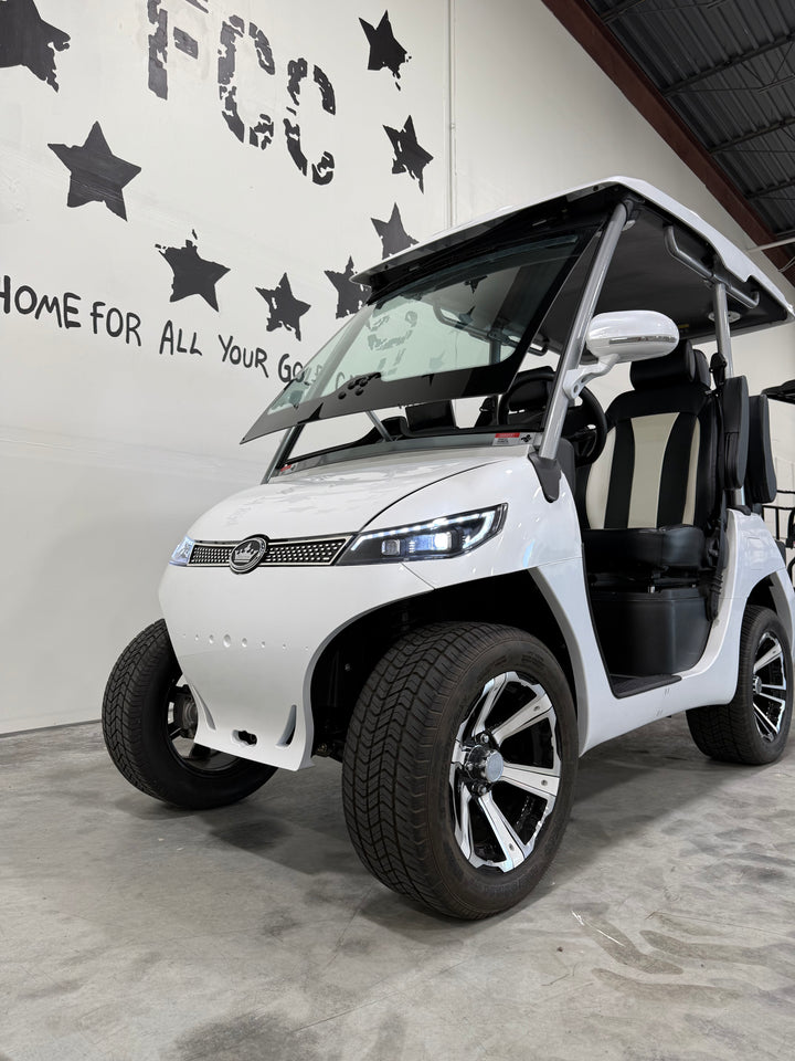 2023 Evolution D3 Electric
