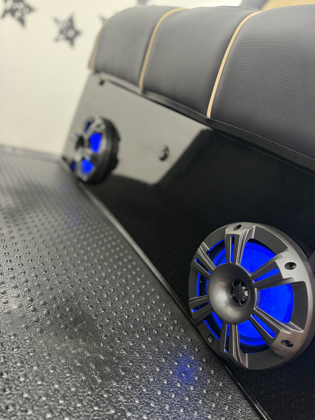 2021 EZGO RXV 2 Passenger Electric