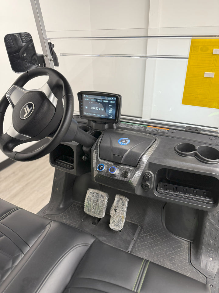 2025 Tara Roadster 2+2 PLUS Electric