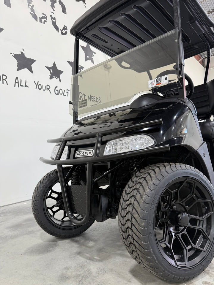 2020 EZGO RXV Elite 2.0 Electric