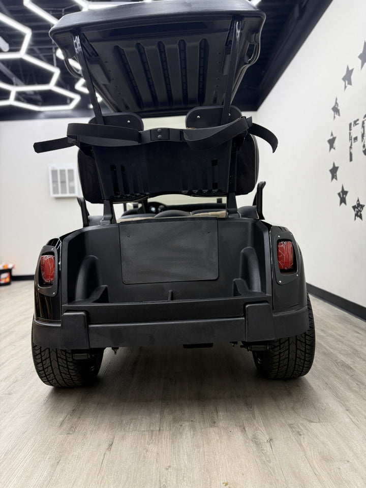 2021 EZGO RXV 2 Passenger Electric