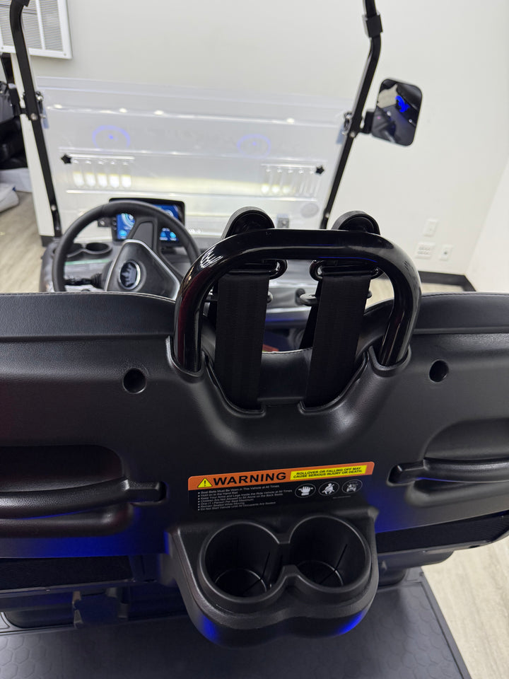 2025 Evolution D5-Ranger 4+2 Plus Electric
