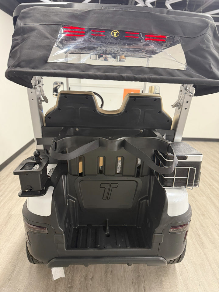 2025 Tara Roadster 2 Electric