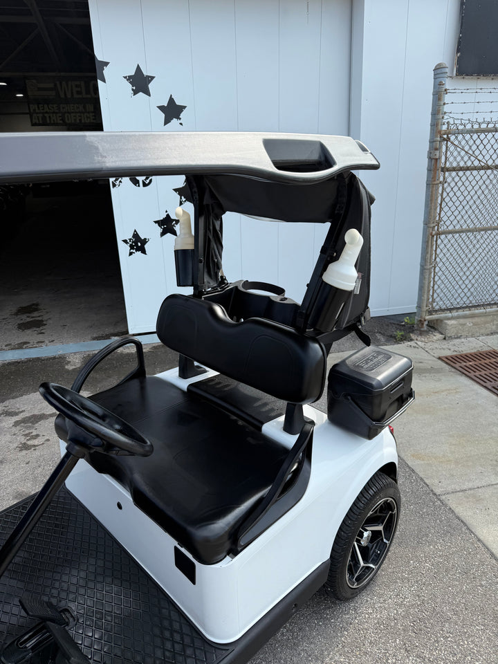 2017 EZGO RXV 2 Passenger Electric