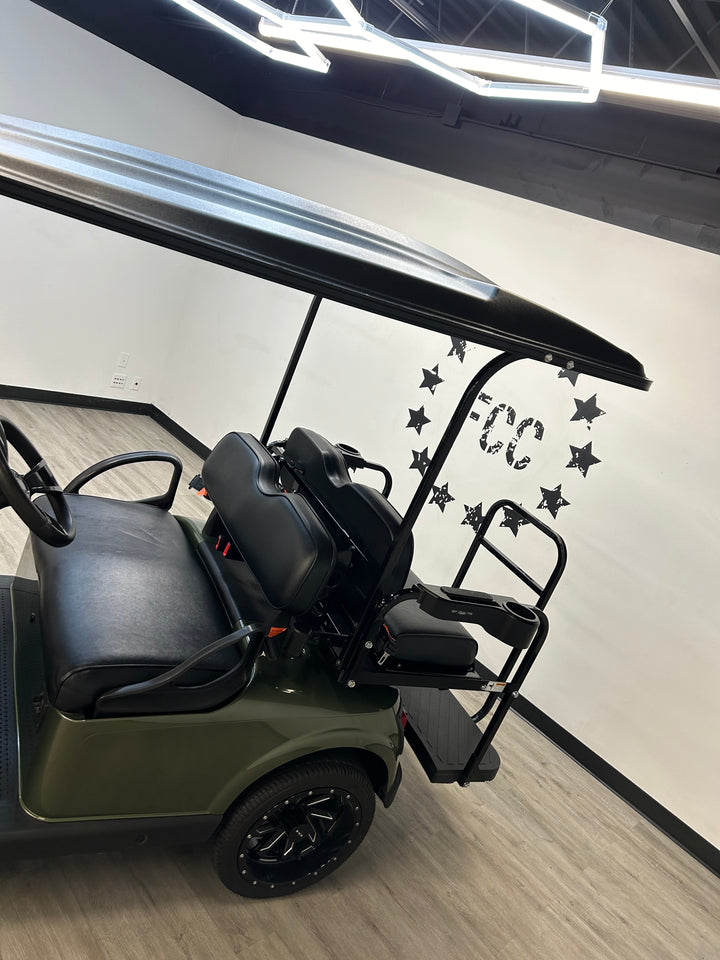 2019 EZGO RXV 4 Electric