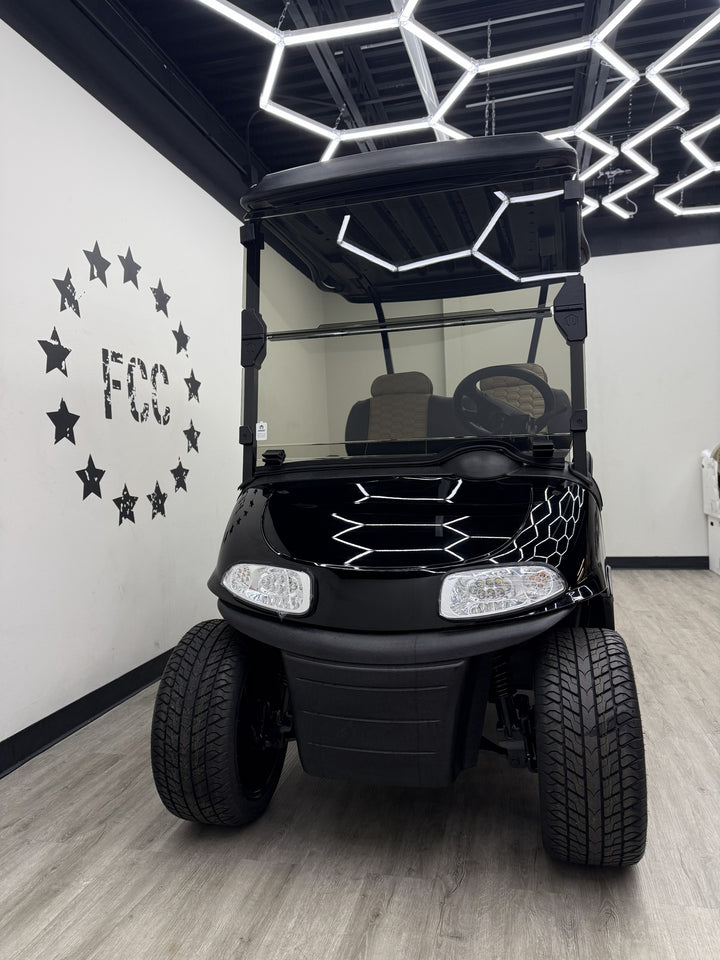 2021 EZGO RXV 2 Passenger Electric