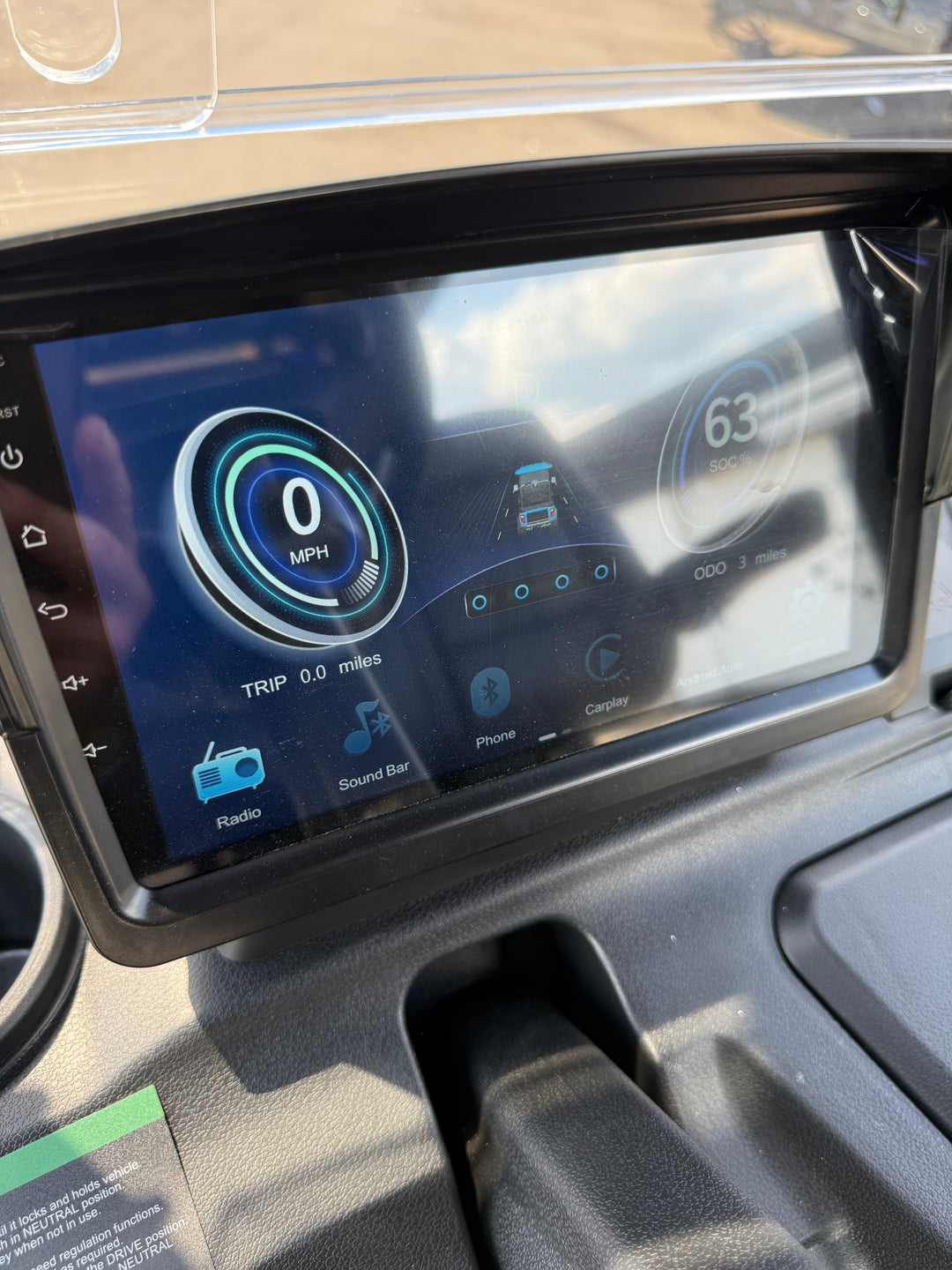2025 Evolution D5-Maverick 4+2 Plus Electric