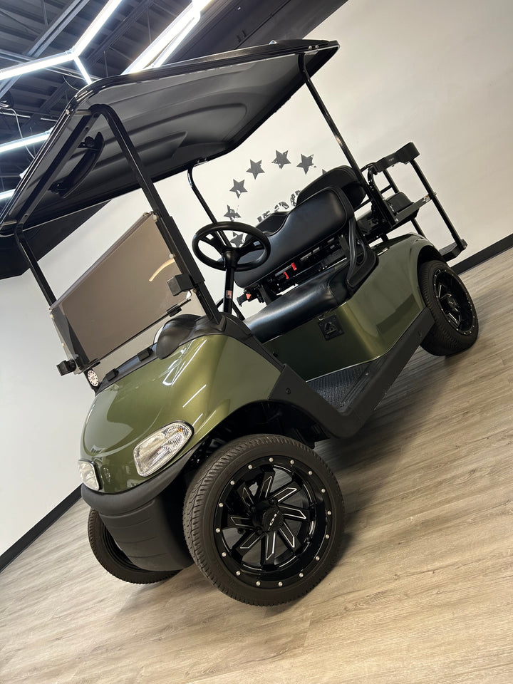 2019 EZGO RXV 4 Electric