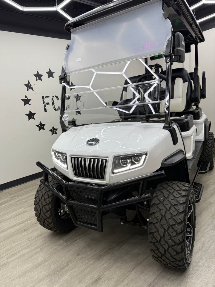 2025 Evolution D5-Maverick 4 Electric