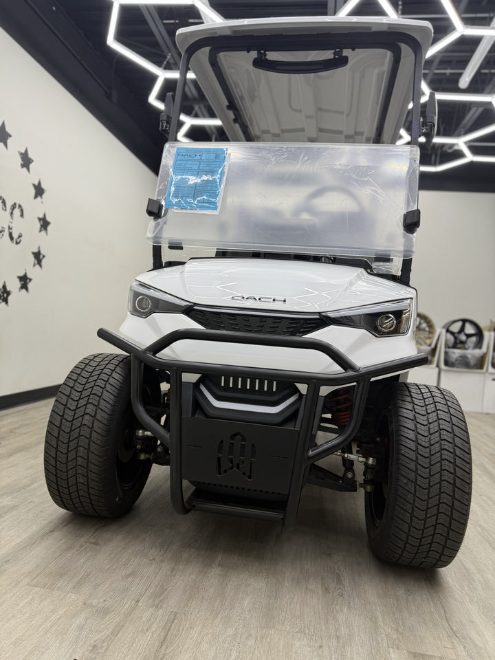 2026 DACH Falcon Rider 2+2 LSV  Electric