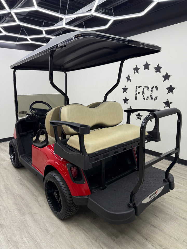2020 EZGO EZGO RXV Elite 2.0 4 passenger Electric