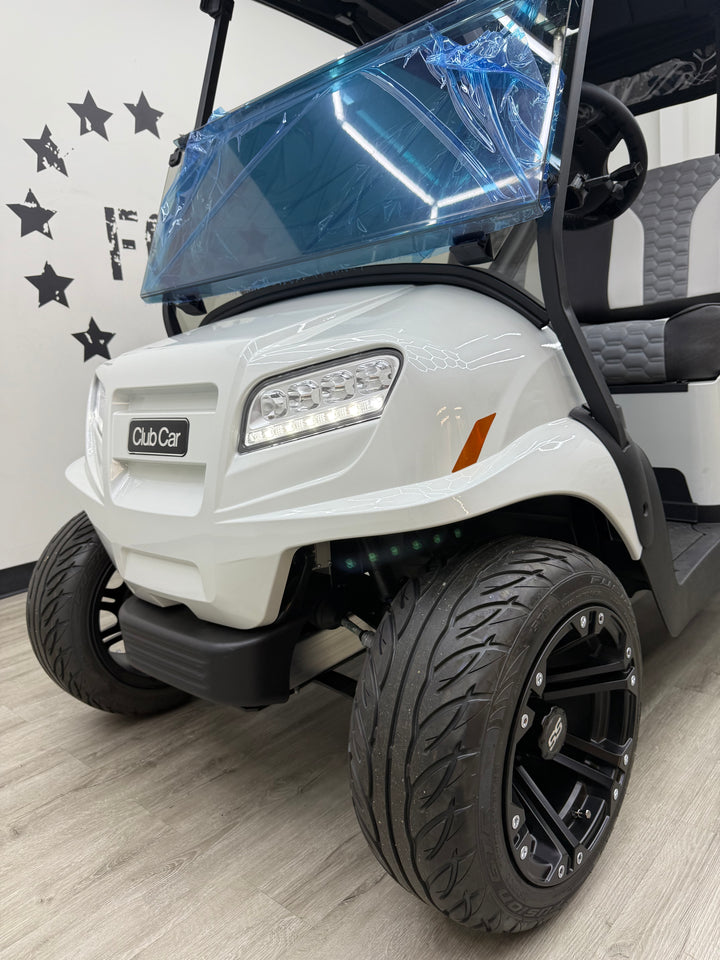 2025 Club Car Onward 2 Passenger Electric