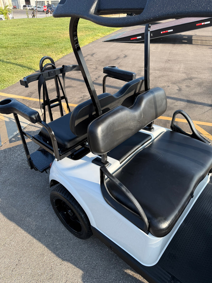 2016 EZGO RXV 4 Passenger Electric