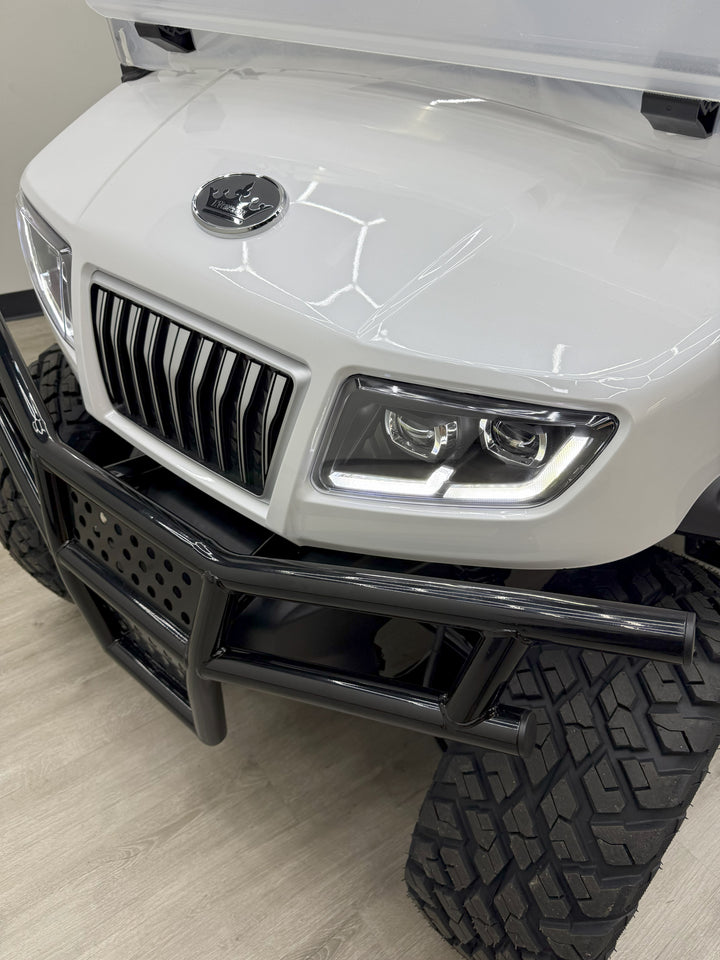 2025 Evolution D5-Maverick 2+2 Plus Electric