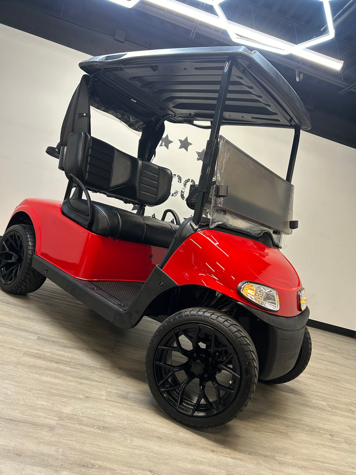 2019 EZGO RXV 2 Electric