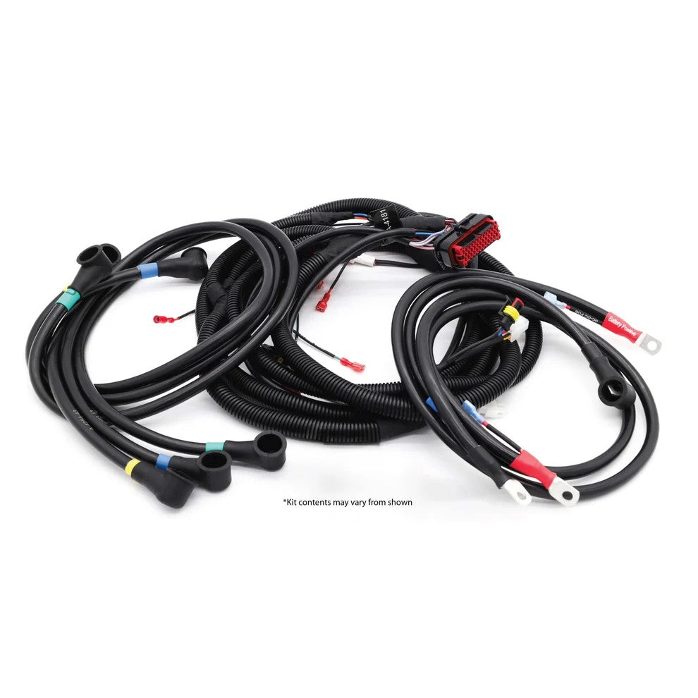 EB EZGO Power AC Kit / 600A + 5kW / EZGO / 2-6 Passenger