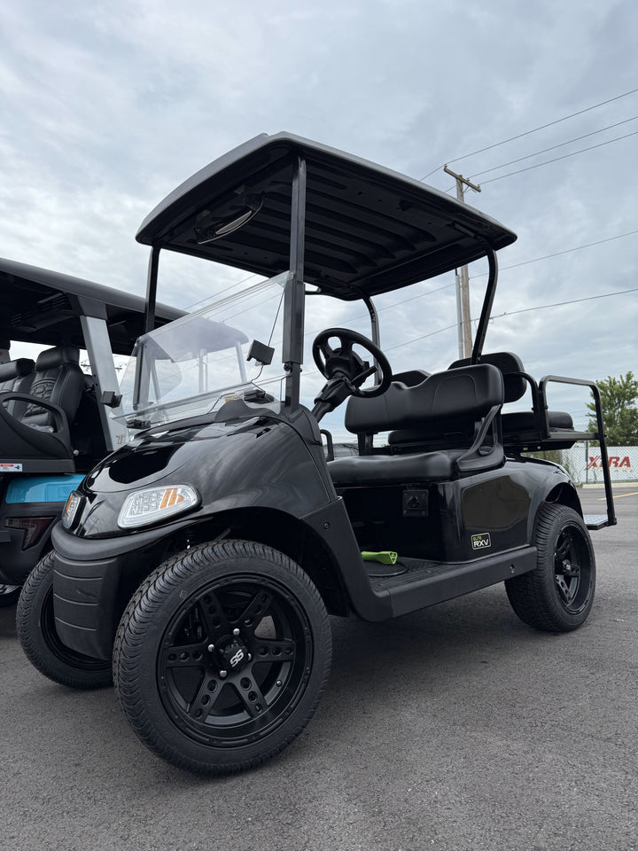 2020 EZGO RXV Elite 2.0 Electric