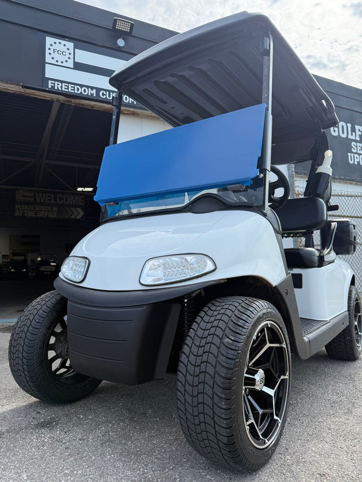 2017 EZGO RXV 2 Passenger Electric