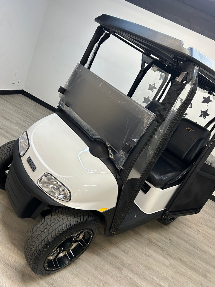 2021 EZGO RXV 2 Electric