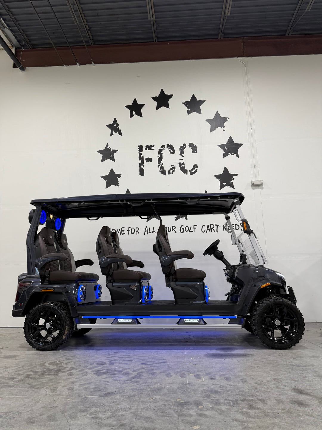 2025 Evolution D-Max XT6 Electric Lifted