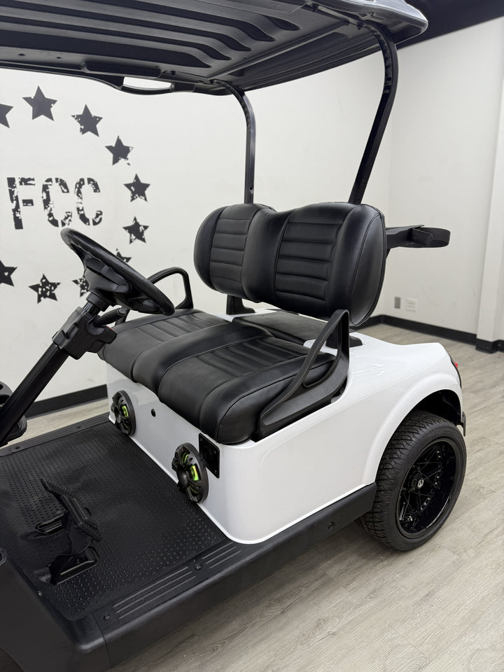 2021 EZGO RXV 2 Passenger Electric