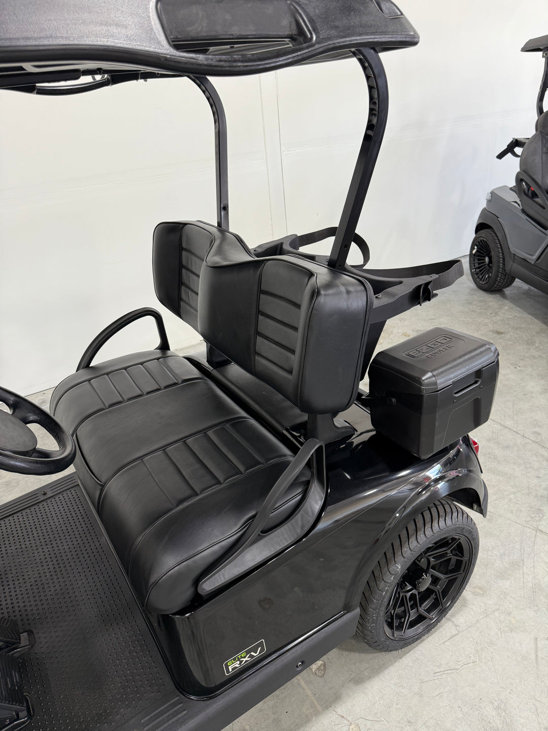2020 EZGO RXV Elite 2.0 Electric
