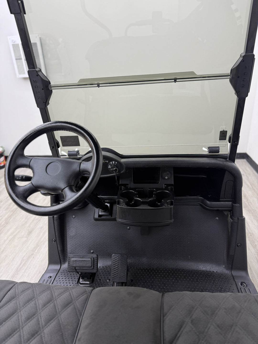 2020 EZGO EZGO RXV Elite 2.0 4 passenger Electric