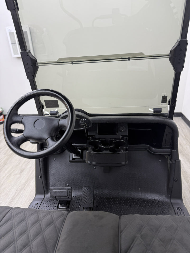 2020 EZGO EZGO RXV Elite 2.0 4 passenger Electric