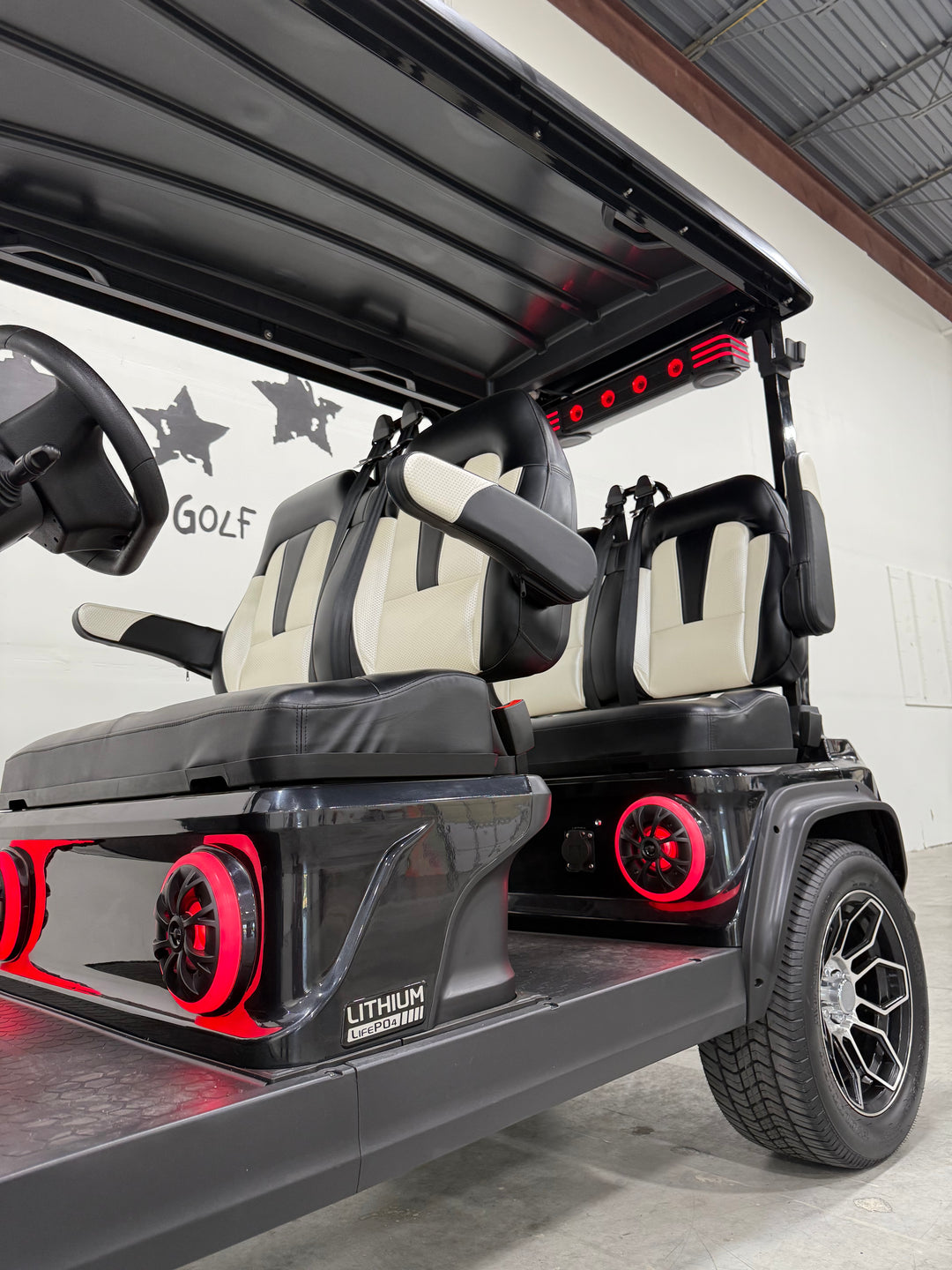 2025 Evolution D5-Ranger 4 Plus Electric