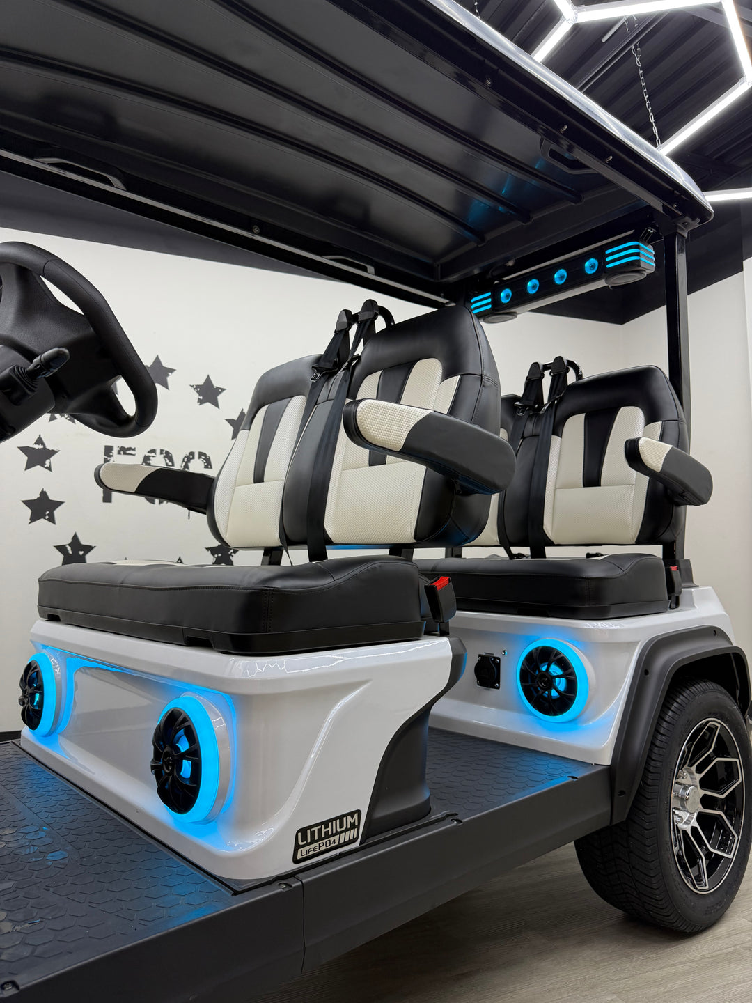 2025 Evolution D5-Ranger 4 Plus Electric – My Store