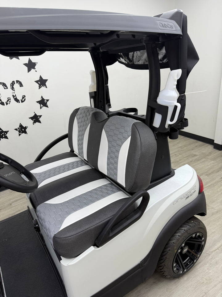 2025 Club Car Onward 2 Passenger Electric