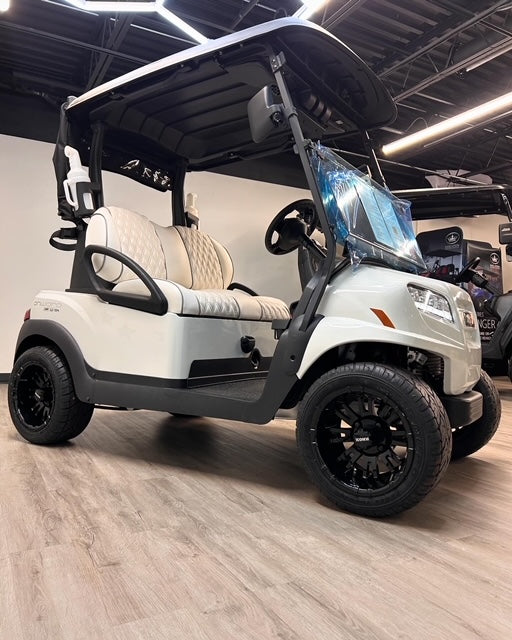 2024 Club Car Onward 2 Passenger Electric