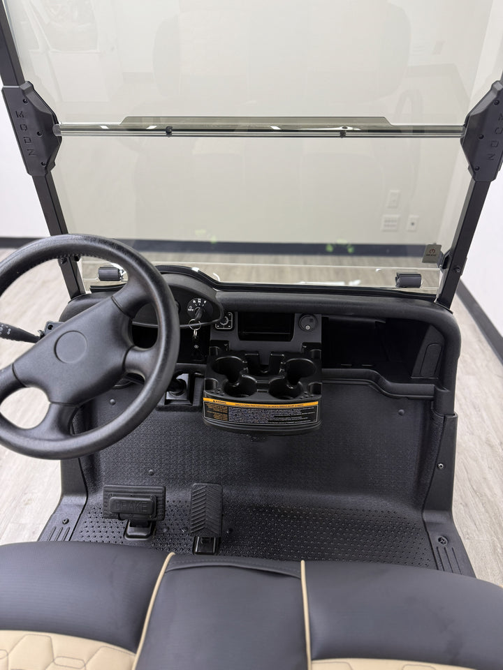 2021 EZGO RXV 2 Passenger Electric