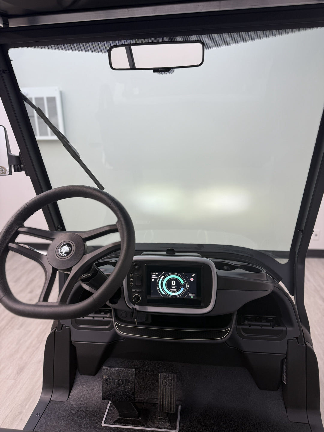 2026 "Club Car Onward LSV, Lithium 48v-4 passenger " Electric