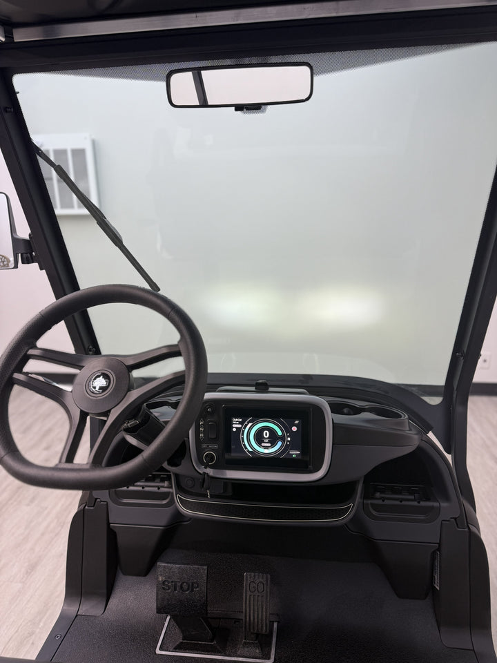 2026 "Club Car Onward LSV, Lithium 48v-4 passenger " Electric