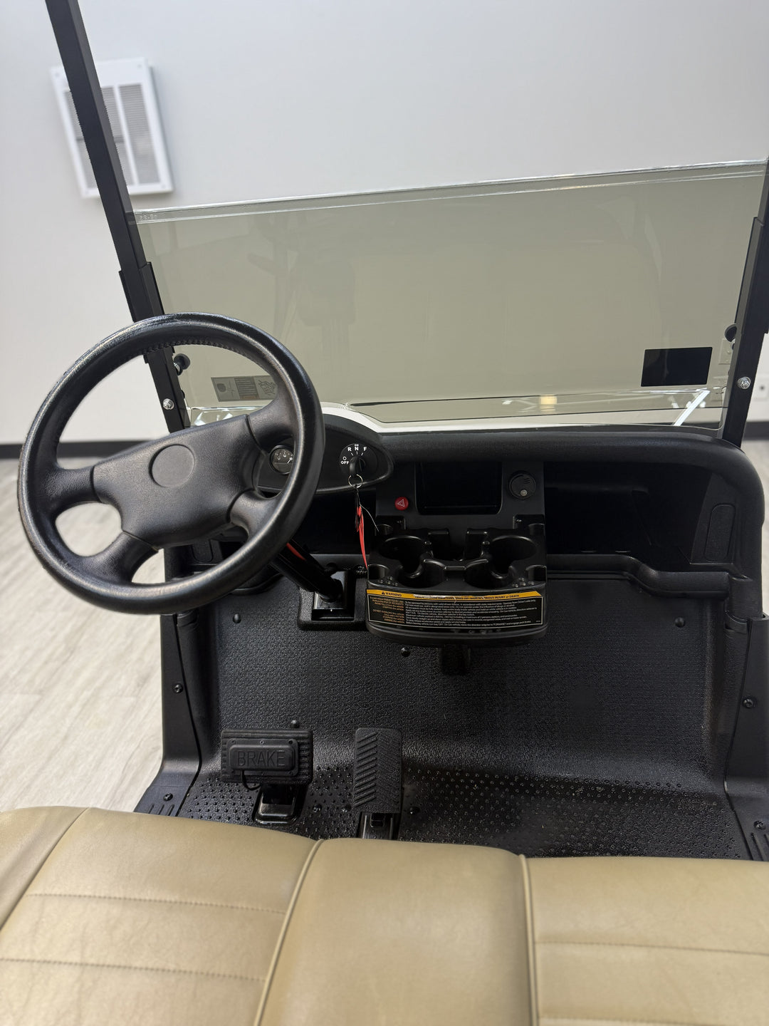 2020 EZGO EZGO RXV Elite 2.0 4 passenger Electric