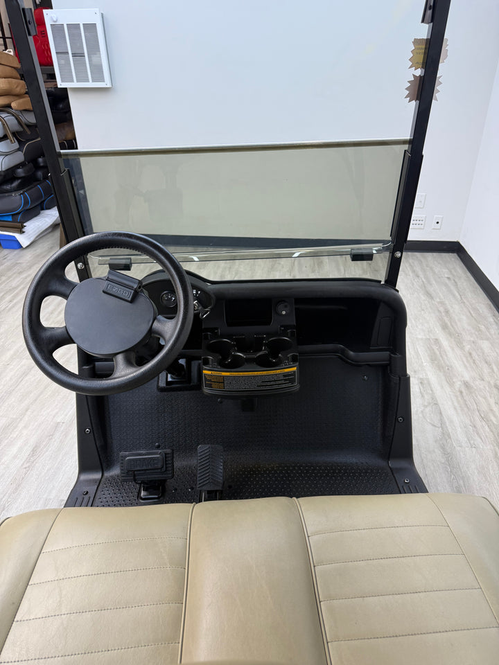 2021 EZGO RXV 2 Passenger Electric