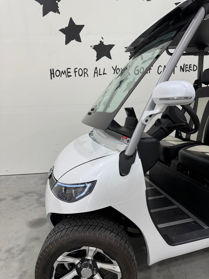 2023 Evolution D3 Electric