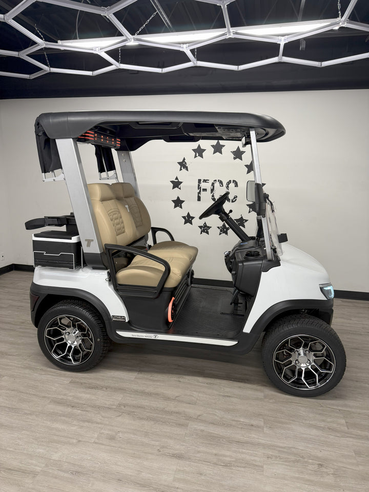 2025 Tara Roadster 2 Electric