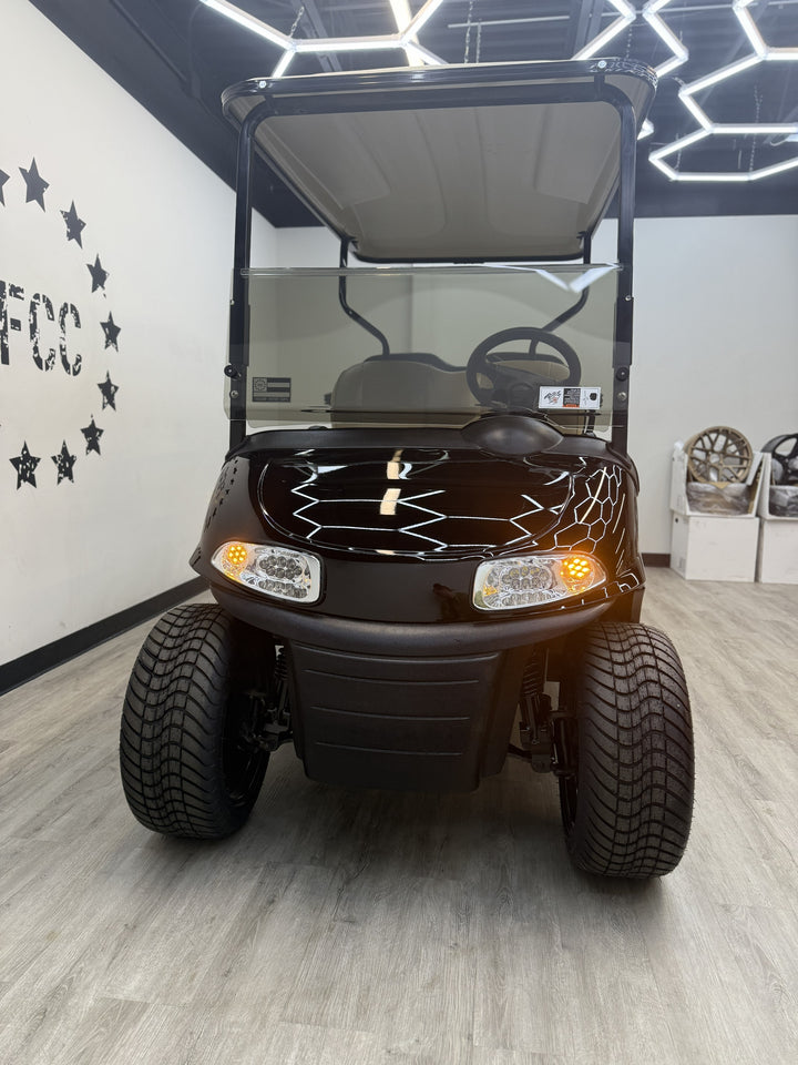 2020 EZGO EZGO RXV Elite 2.0 4 passenger Electric