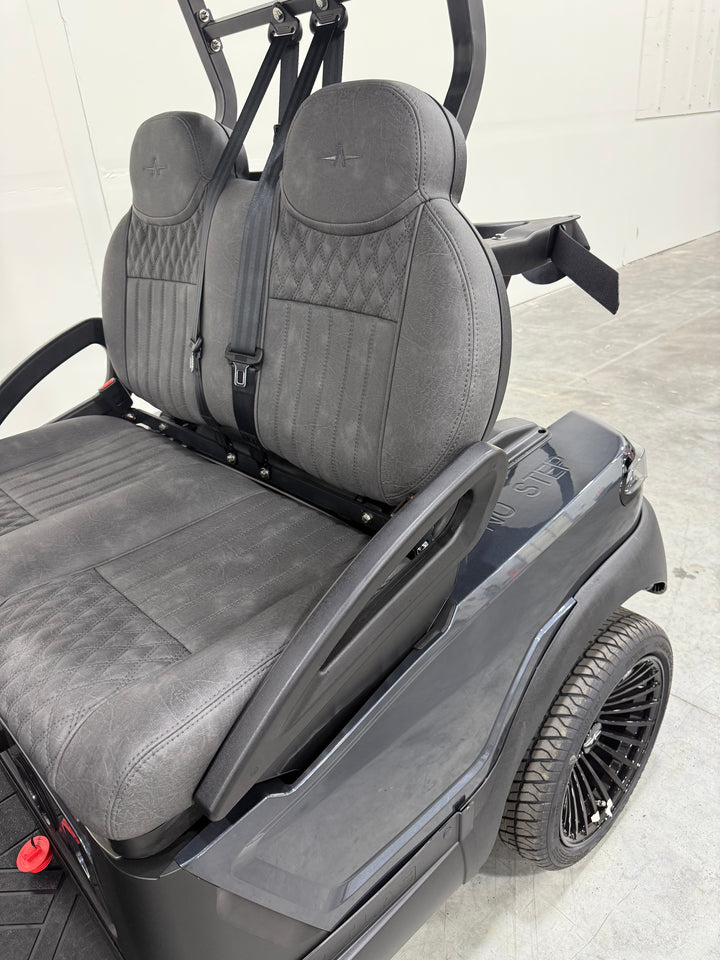 2026 Atlas 2 Passenger Electric