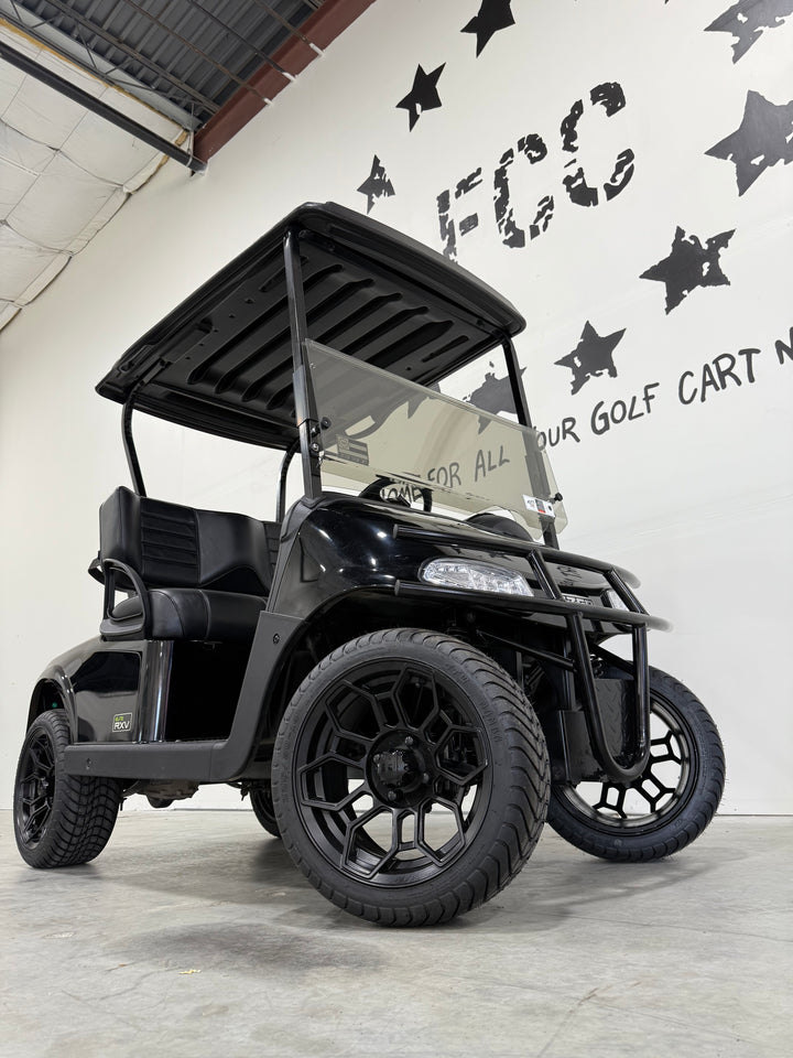 2020 EZGO RXV Elite 2.0 Electric