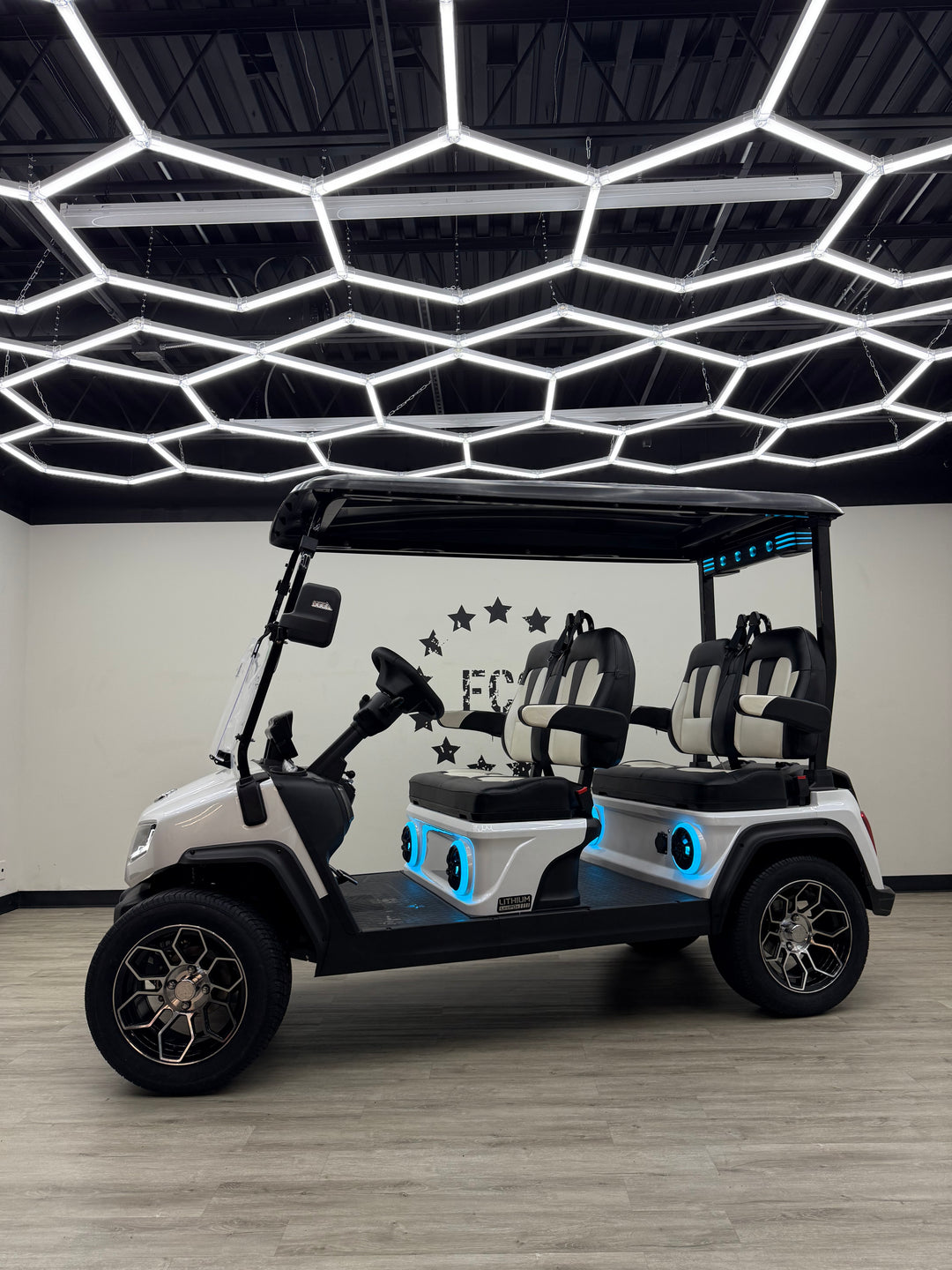 2025 Evolution D5-Ranger 4 Plus Electric – My Store