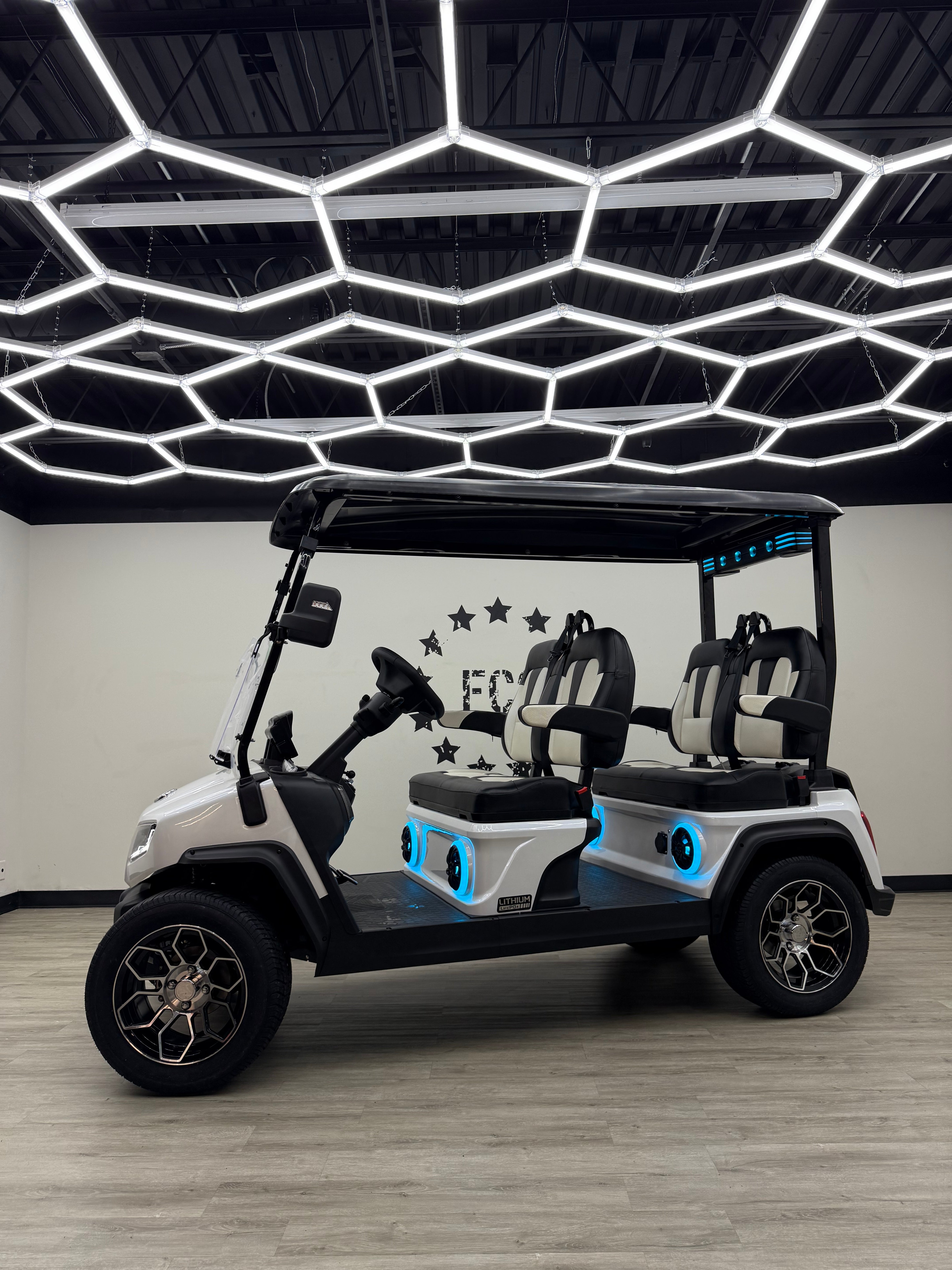 2025 Evolution D5-Ranger 4 Plus Electric – My Store
