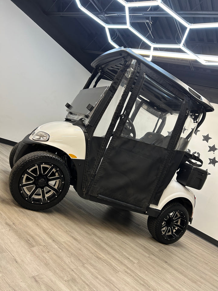 2021 EZGO RXV 2 Electric