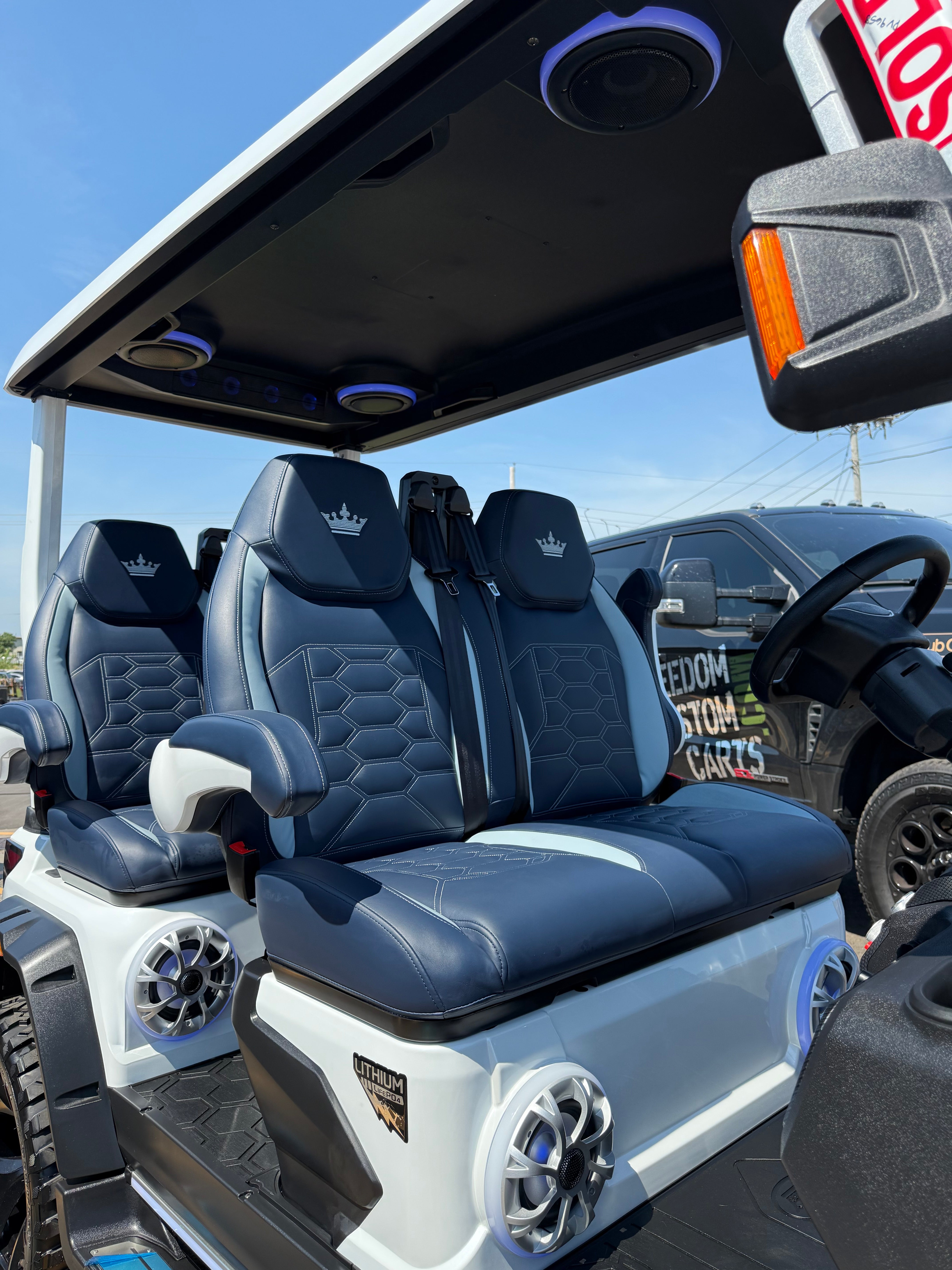 2025 Evolution D-Max XT4 Electric Lifted – My Store
