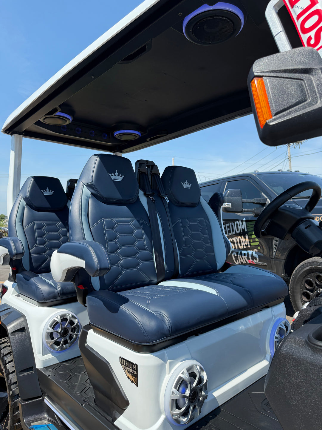 2025 Evolution D-Max XT4 Electric Lifted