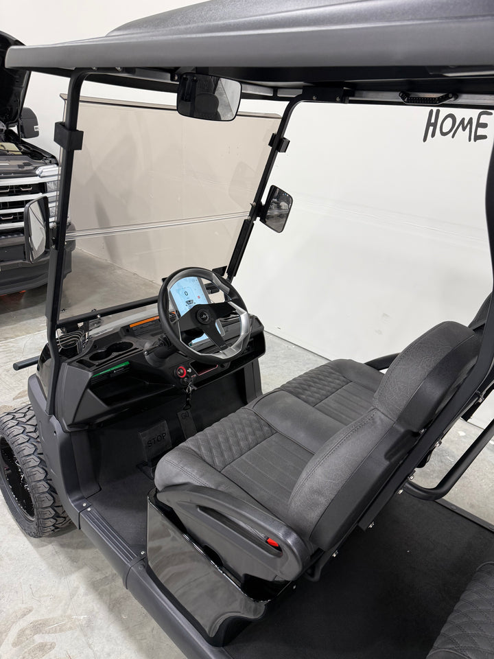 2026 Atlas 6 Passenger Electric Lifted