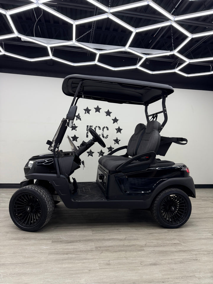 2026 Atlas 2 Passenger Electric